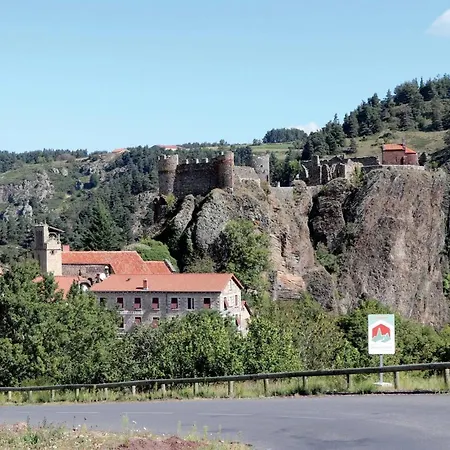 Maison Accueillante A Landos, 55 M², Cheminee Holiday home