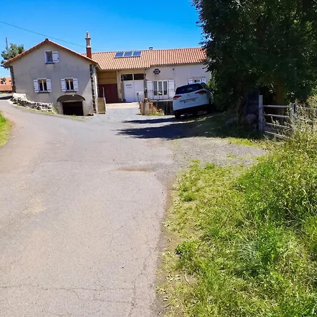 Maison Accueillante A Landos, 55 M², Cheminee Landos