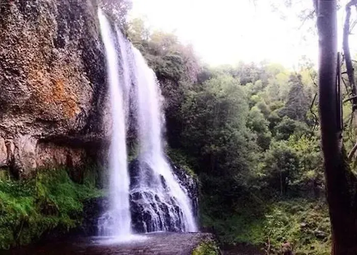 Holiday home Maison Accueillante A Landos, 55 M², Cheminee *